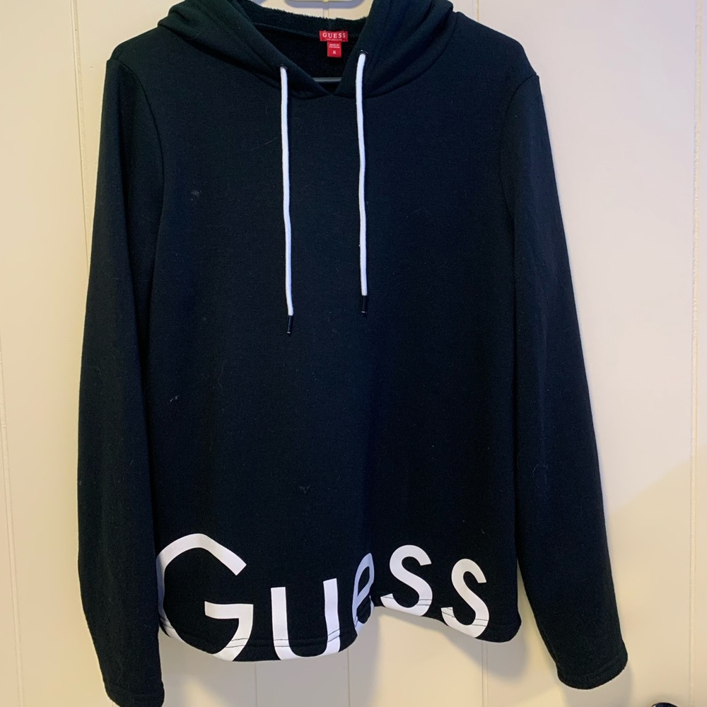 Guess Hoddie